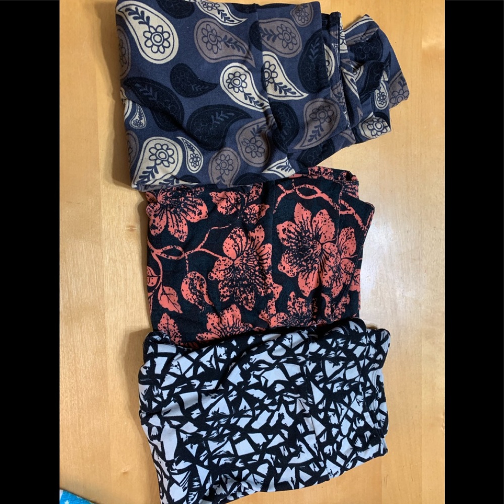 Leggings -bundle